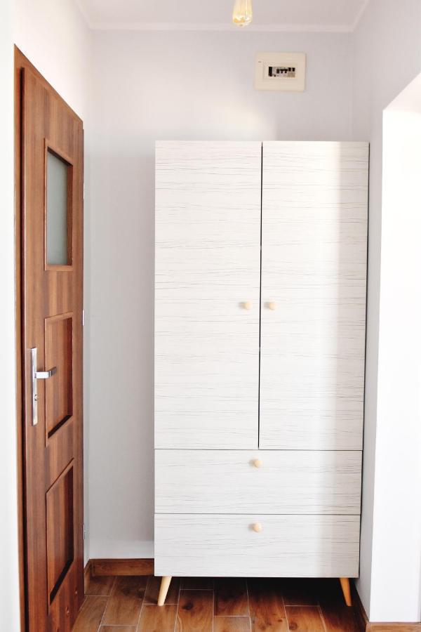 Zakotwiczeni Bed & Breakfast Rewa Ngoại thất bức ảnh