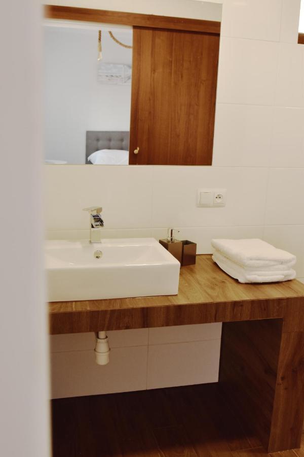 Zakotwiczeni Bed & Breakfast Rewa Ngoại thất bức ảnh