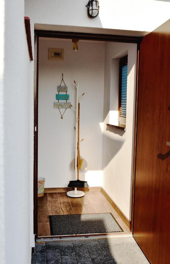 Zakotwiczeni Bed & Breakfast Rewa Ngoại thất bức ảnh