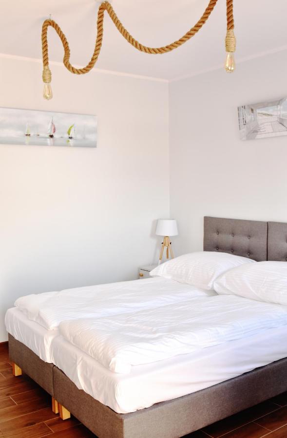 Zakotwiczeni Bed & Breakfast Rewa Ngoại thất bức ảnh